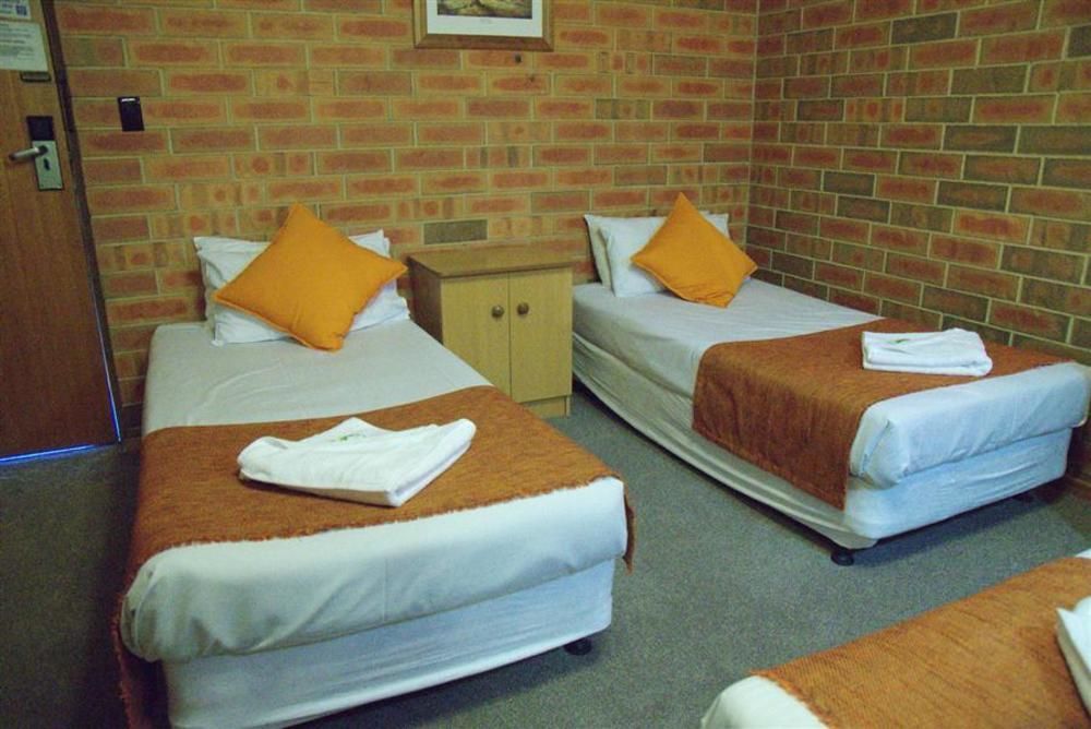 Pooraka Motor Inn Kültér fotó