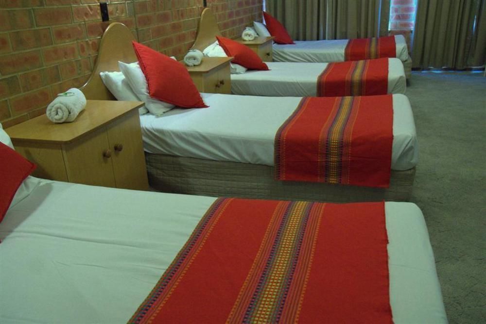 Pooraka Motor Inn Kültér fotó